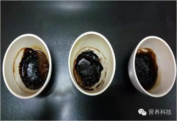 特殊医学用途配方食品营养素检测